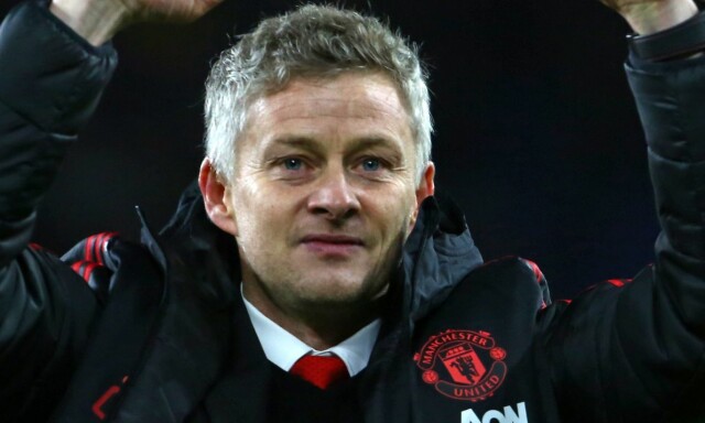 Solskjær hylles. Dette avslører den store forskjellen fra Mourinho